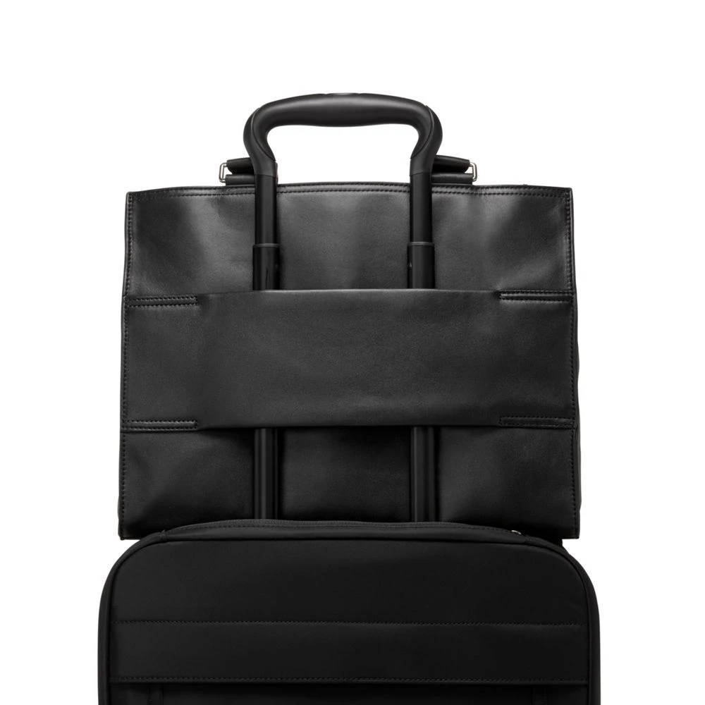 Tumi Lynn Tote - Voyageur Leather 7 Tumi Lynn Tote - Voyageur Leather - Image 5