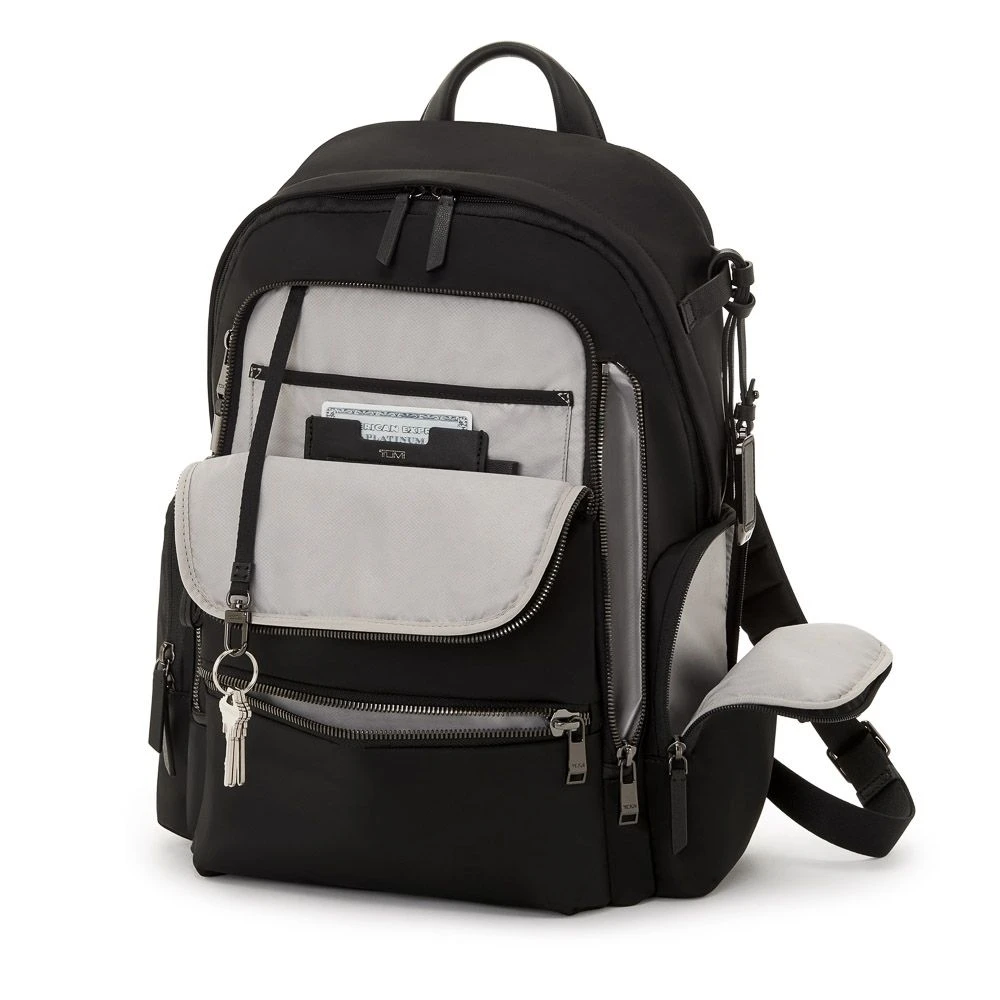 Tumi Celina Backpack - Voyageur 3 Tumi Celina Backpack - Voyageur