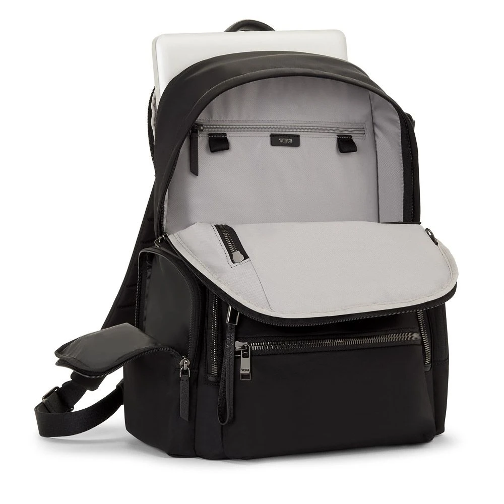 Tumi Celina Backpack - Voyageur 4 Tumi Celina Backpack - Voyageur - Image 2