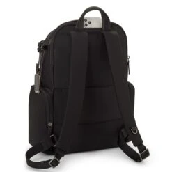 Tumi Celina Backpack - Voyageur 9 Tumi Celina Backpack - Voyageur -Travel Storage Store tumi 146566 black 3 1