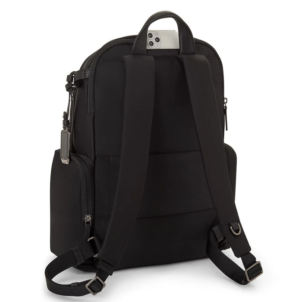 Tumi Celina Backpack - Voyageur 5 Tumi Celina Backpack - Voyageur - Image 3