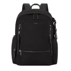Tumi Celina Backpack - Voyageur 11 Tumi Celina Backpack - Voyageur -Travel Storage Store tumi 146566 black m 1