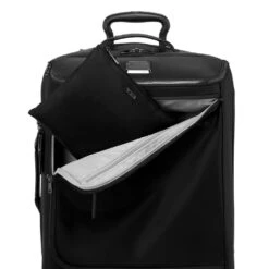 Tumi Just In Case Backpack - Voyageur -Travel Storage Store tumi 146588 black 4 1
