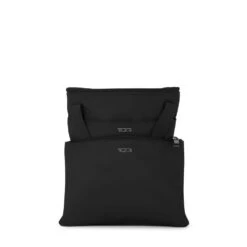 Tumi Just In Case Tote - Voyageur -Travel Storage Store tumi 146589 black 2 1