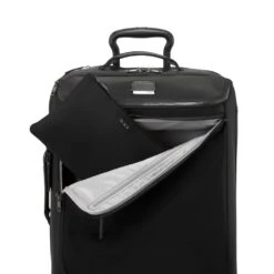 Tumi Just In Case Tote - Voyageur -Travel Storage Store tumi 146589 black 4 1