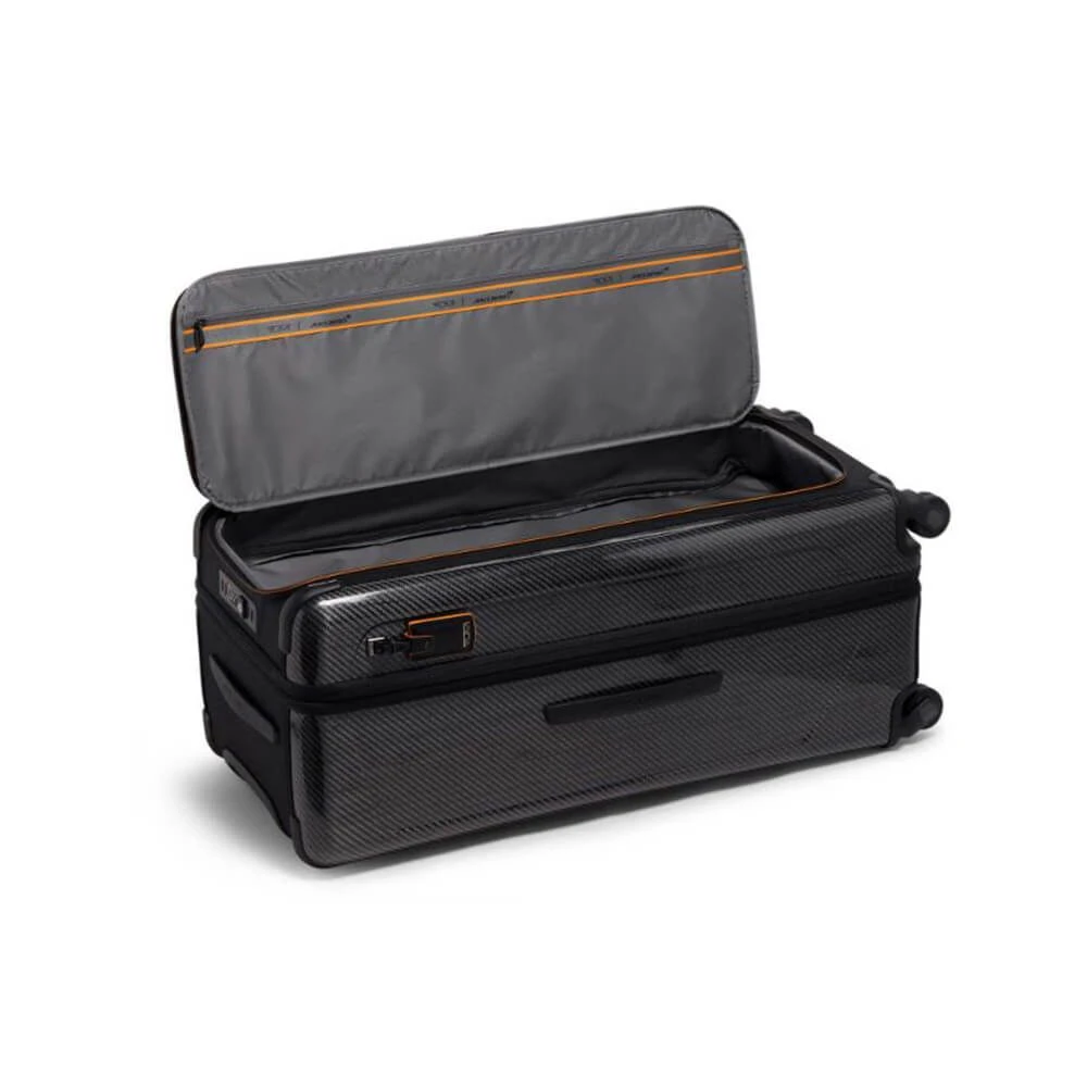 Tumi 4 Wheel Rolling Trunk - Mclaren 5 Tumi 4 Wheel Rolling Trunk - Mclaren - Image 3