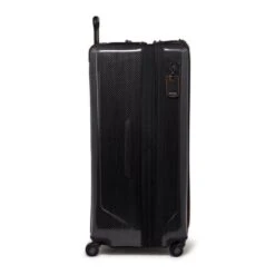 Tumi 4 Wheel Rolling Trunk - Mclaren 11 Tumi 4 Wheel Rolling Trunk - Mclaren -Travel Storage Store tumi 146625 black 4