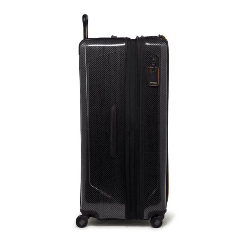 Tumi 4 Wheel Rolling Trunk - Mclaren 6 Tumi 4 Wheel Rolling Trunk - Mclaren - Image 4
