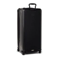 Tumi 4 Wheel Rolling Trunk - Mclaren 12 Tumi 4 Wheel Rolling Trunk - Mclaren -Travel Storage Store tumi 146625 black 5