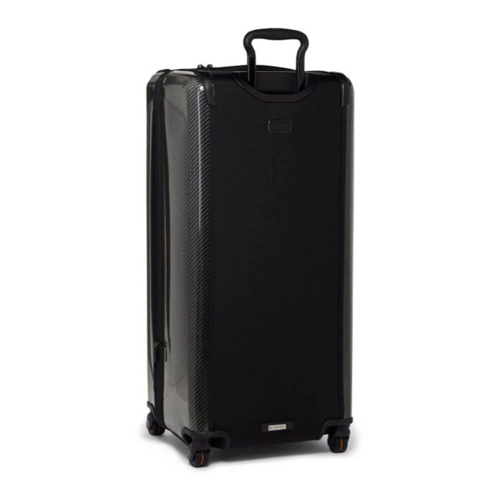 Tumi 4 Wheel Rolling Trunk - Mclaren 7 Tumi 4 Wheel Rolling Trunk - Mclaren - Image 5