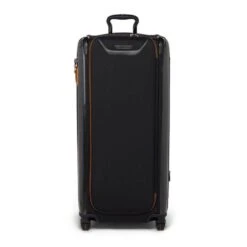 Tumi 4 Wheel Rolling Trunk - Mclaren