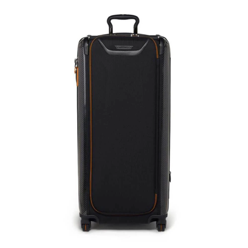 Tumi 4 Wheel Rolling Trunk - Mclaren 3 Tumi 4 Wheel Rolling Trunk - Mclaren
