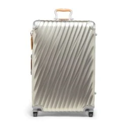 Tumi Extended Trip Packing Case - 19 Degree Titanium