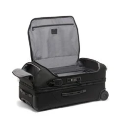 Tumi Wheeled Duffel Packing Case - Alpha Bravo Travel 11 Tumi Wheeled Duffel Packing Case - Alpha Bravo Travel -Travel Storage Store tumi 146630 black 1 1