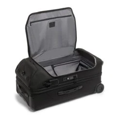 Tumi Wheeled Duffel Packing Case - Alpha Bravo Travel 12 Tumi Wheeled Duffel Packing Case - Alpha Bravo Travel -Travel Storage Store tumi 146630 black 2 1