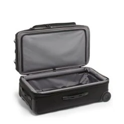 Tumi Wheeled Duffel Packing Case - Alpha Bravo Travel 13 Tumi Wheeled Duffel Packing Case - Alpha Bravo Travel -Travel Storage Store tumi 146630 black 3 1