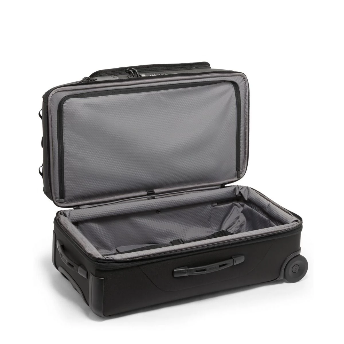 Tumi Wheeled Duffel Packing Case - Alpha Bravo Travel 7 Tumi Wheeled Duffel Packing Case - Alpha Bravo Travel - Image 5