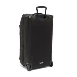 Tumi Wheeled Duffel Packing Case - Alpha Bravo Travel 14 Tumi Wheeled Duffel Packing Case - Alpha Bravo Travel -Travel Storage Store tumi 146630 black 4 1