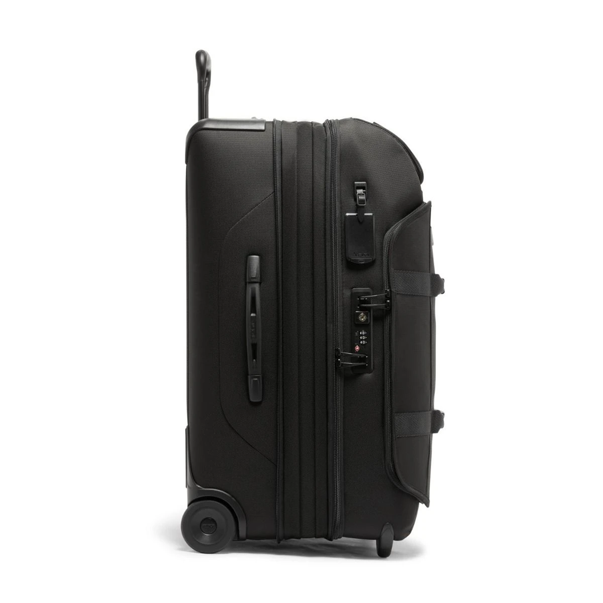 Tumi Wheeled Duffel Packing Case - Alpha Bravo Travel 9 Tumi Wheeled Duffel Packing Case - Alpha Bravo Travel - Image 7