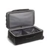 Tumi Wheeled Duffel Packing Case - Alpha Bravo Travel 2 Tumi Wheeled Duffel Packing Case - Alpha Bravo Travel -Travel Storage Store tumi 146630 black 6 1