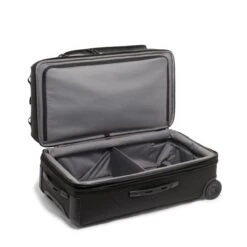 Tumi Wheeled Duffel Packing Case - Alpha Bravo Travel