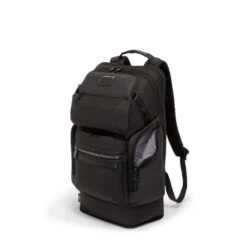 Tumi Nomadic Backpack - Alpha Bravo Business -Travel Storage Store tumi 146689 black 4 1