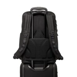 Tumi Nomadic Backpack - Alpha Bravo Business -Travel Storage Store tumi 146689 black 6 1