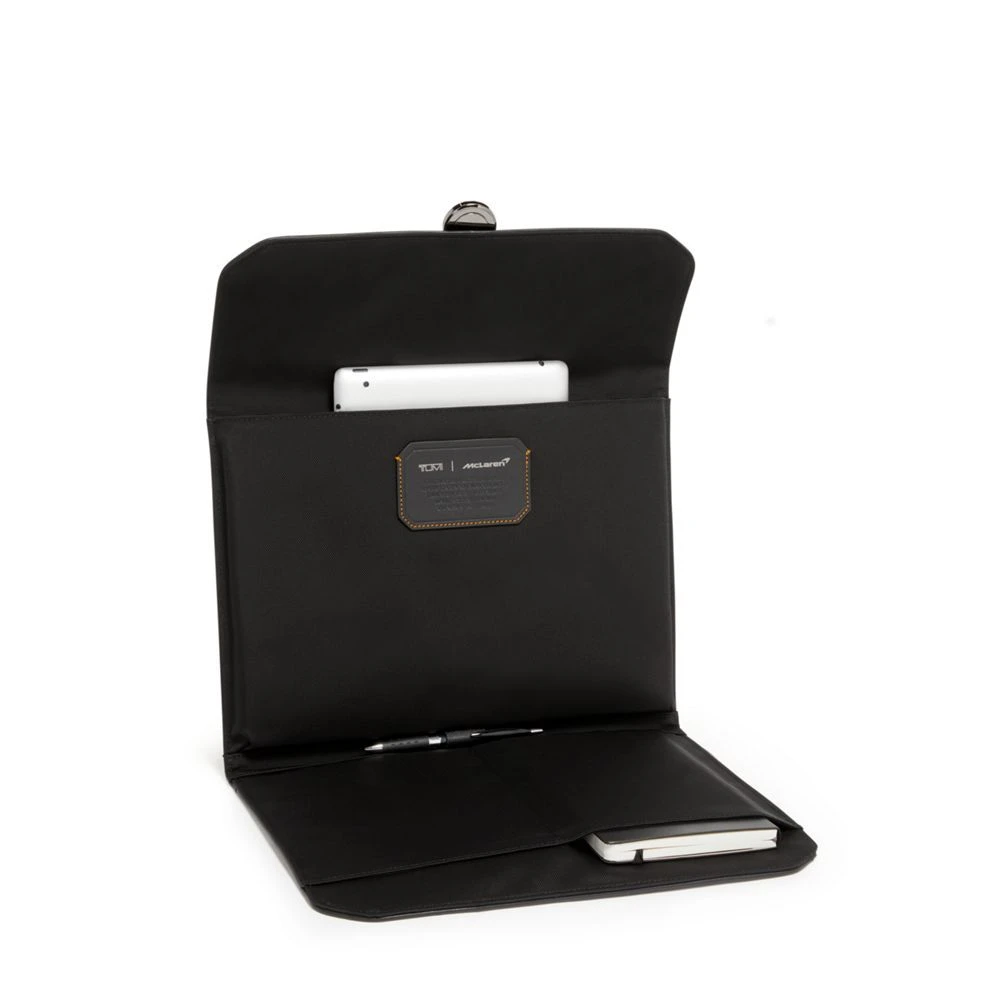 Tumi Sector Portfolio - Mclaren 3 Tumi Sector Portfolio - Mclaren