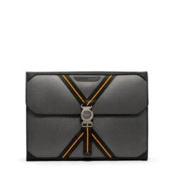 Tumi Sector Portfolio - Mclaren 7 Tumi Sector Portfolio - Mclaren -Travel Storage Store tumi 146825 black m 1