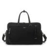 Tumi Venice Weekender Duffel - Voyageur 1 Tumi Venice Weekender Duffel - Voyageur -Travel Storage Store tumi 148533 black gunmetal m