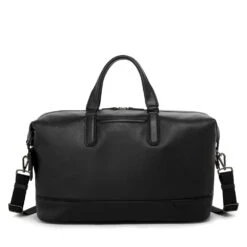 Tumi Nelson Duffel - Harrison Leather