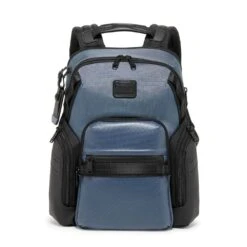 Tumi Navigation Backpack - Alpha Bravo Business