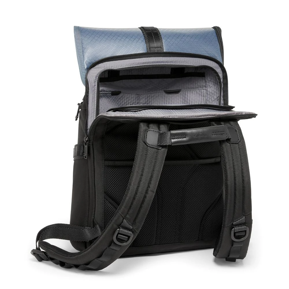 Tumi Logistics Backpack - Alpha Bravo Business 7 Tumi Logistics Backpack - Alpha Bravo Business - Image 5