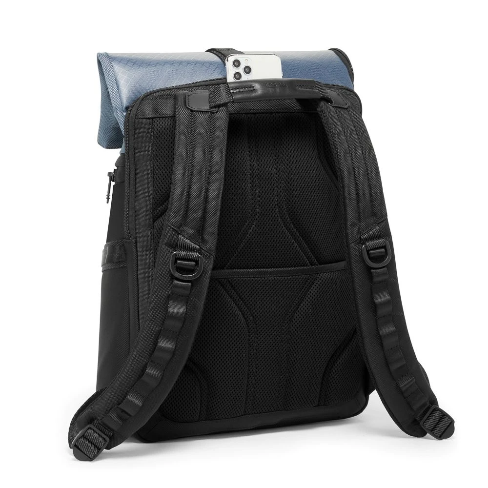 Tumi Logistics Backpack - Alpha Bravo Business 8 Tumi Logistics Backpack - Alpha Bravo Business - Image 6