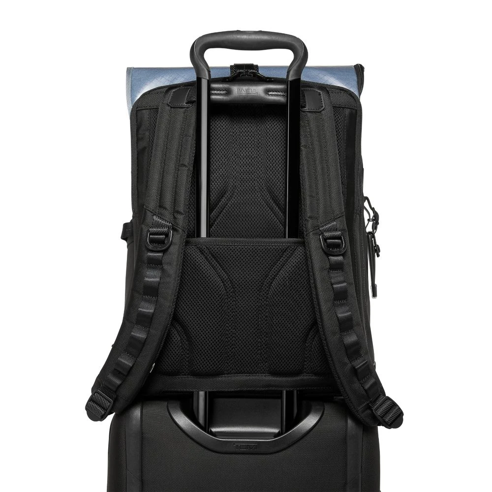 Tumi Logistics Backpack - Alpha Bravo Business 9 Tumi Logistics Backpack - Alpha Bravo Business - Image 7