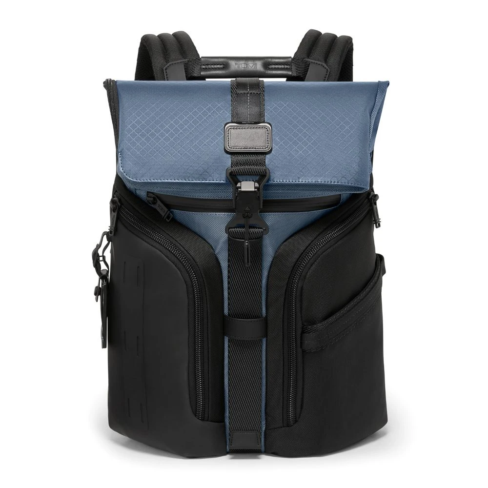 Tumi Logistics Backpack - Alpha Bravo Business 3 Tumi Logistics Backpack - Alpha Bravo Business