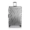 Tumi Worldwide Packing Case - 19 Degree Aluminium -Travel Storage Store tumi 36847 silver m 1