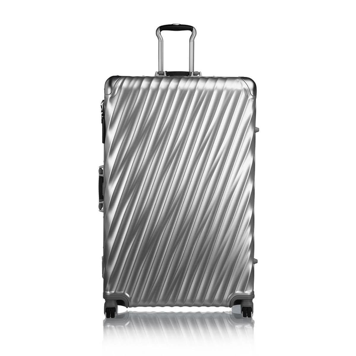 Tumi Worldwide Packing Case - 19 Degree Aluminium 3 Tumi Worldwide Packing Case - 19 Degree Aluminium