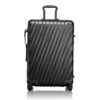 Tumi Short Trip Packing Case - 19 Degree Aluminium -Travel Storage Store tumi 36864 matteblack m