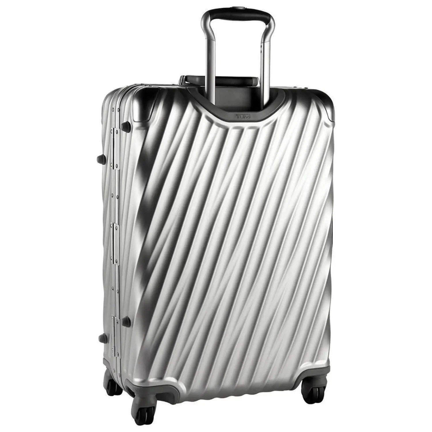Tumi Extended Trip Packing Case - 19 Degree Aluminium 6 Tumi Extended Trip Packing Case - 19 Degree Aluminium - Image 4
