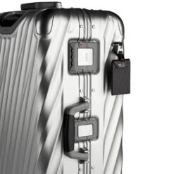 Tumi Extended Trip Packing Case - 19 Degree Aluminium 11 Tumi Extended Trip Packing Case - 19 Degree Aluminium -Travel Storage Store tumi 36869 silver 4 1