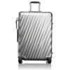Tumi Extended Trip Packing Case - 19 Degree Aluminium 1 Tumi Extended Trip Packing Case - 19 Degree Aluminium -Travel Storage Store tumi 36869 silver m 1