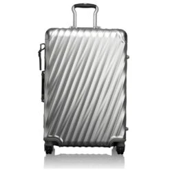 Tumi Extended Trip Packing Case - 19 Degree Aluminium