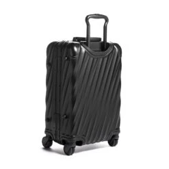 Tumi International Carry On - 19 Degree Aluminium -Travel Storage Store tumi 98817 matteblack 3 1