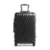 Tumi International Carry On - 19 Degree Aluminium -Travel Storage Store tumi 98817 matteblack m 1