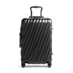 Tumi International Carry On - 19 Degree Aluminium