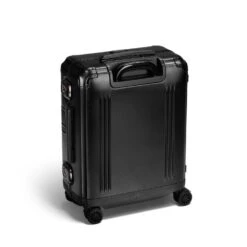Zero Halliburton Continental Carry On - Pursuit Aluminium Collection Black 11 Zero Halliburton Continental Carry On - Pursuit Aluminium Collection Black -Travel Storage Store zero 94223 black 1