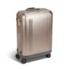 Zero Halliburton 26" Spinner - Pursuit Aluminium Collection 2 Zero Halliburton 26" Spinner - Pursuit Aluminium Collection -Travel Storage Store zero 94228 bronze m